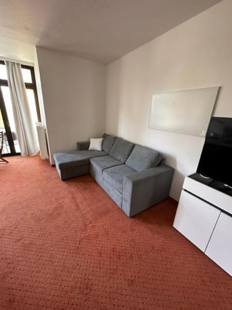 Pension Columbia Inkl. Fruehstueck Im Zentraum Bad Gleichenberg Exterior photo