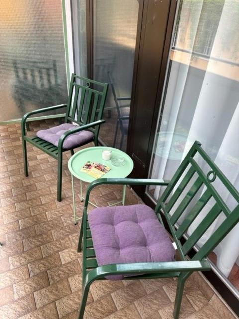 Pension Columbia Inkl. Fruehstueck Im Zentraum Bad Gleichenberg Exterior photo