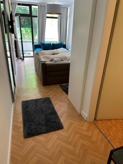 Pension Columbia Inkl. Fruehstueck Im Zentraum Bad Gleichenberg Exterior photo